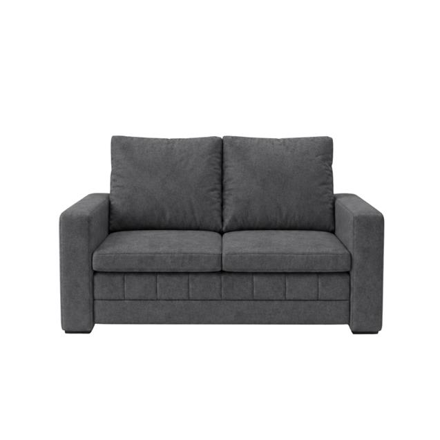 Sofá Cama Lema 1.50 X 0.90 Cotton Topo
