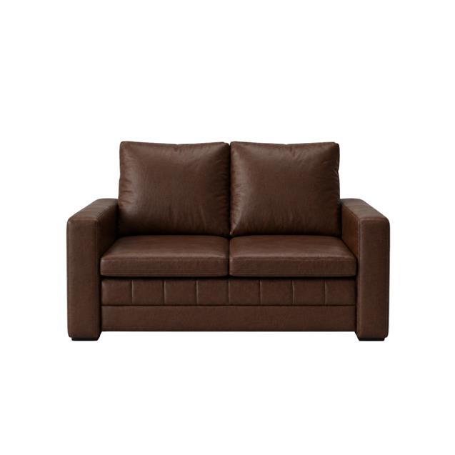 Sofá Cama Lema 1.50 X 0.90 Nova Coffee