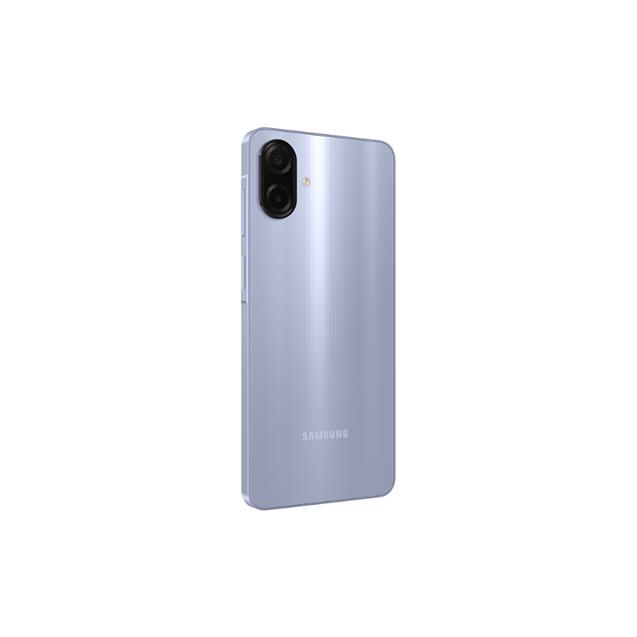 Celular Samsung Galaxy A07 4GB 128GB 4G Light Violet
