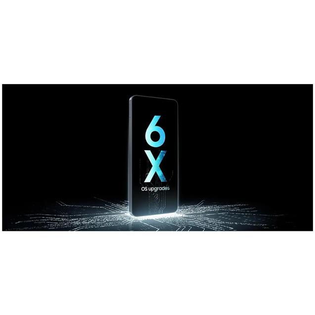 Celular Samsung Galaxy A07 4GB 128GB 4G Light Violet