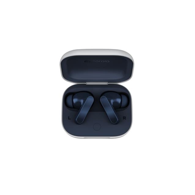 Tablet Lenovo Tab Plus Octa-Core 8 GB 128 GB 11.5" 2K Android 14 JBL C/Funda + Auriculares BT Moto Buds