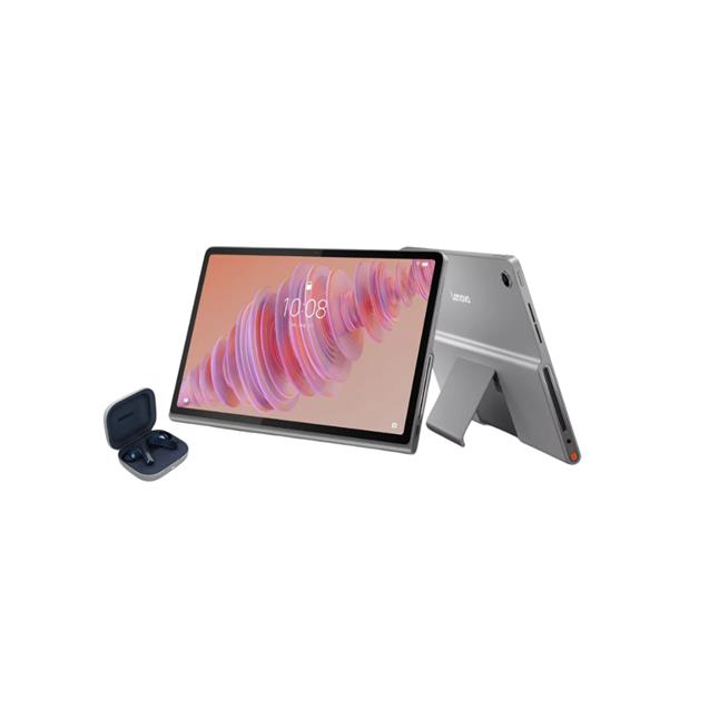 Tablet Lenovo Tab Plus Octa-Core 8 GB 128 GB 11.5" 2K Android 14 JBL C/Funda + Auriculares BT Moto Buds