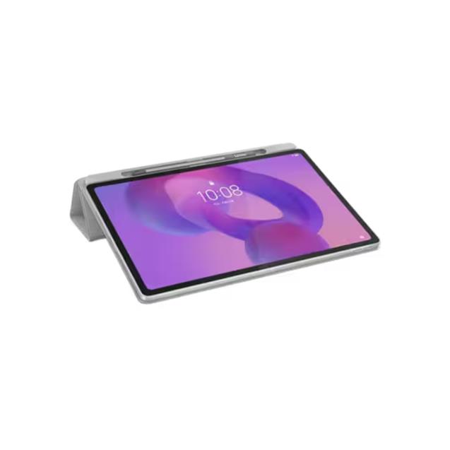 Tablet Lenovo Idea Tab Plus MediaTek Dimensity 6400 8 GB 256 GB 12.1" 2.5K Pen Plus + Teclado + Folio