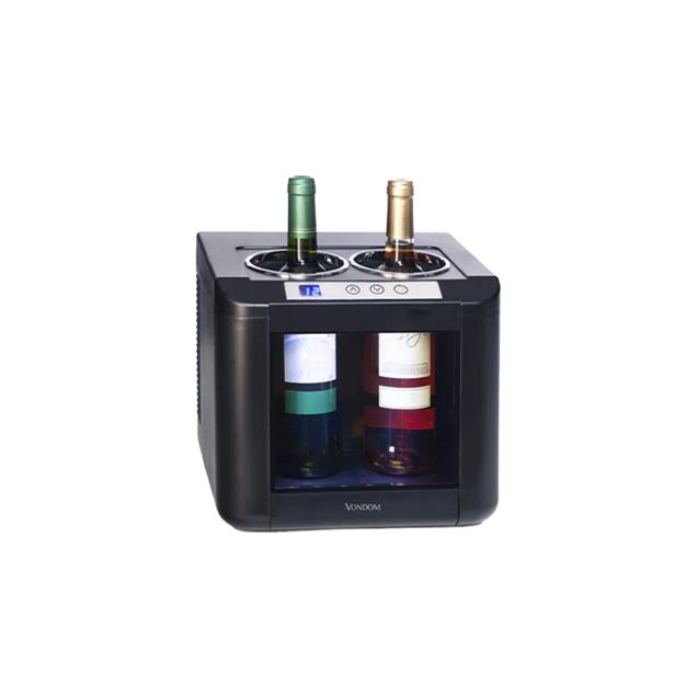 Vinoteca Vondom T-2 Por Copa 2 Botellas