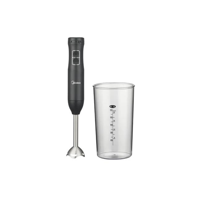 Mixer Midea 600w Negro (B6B1AR1)