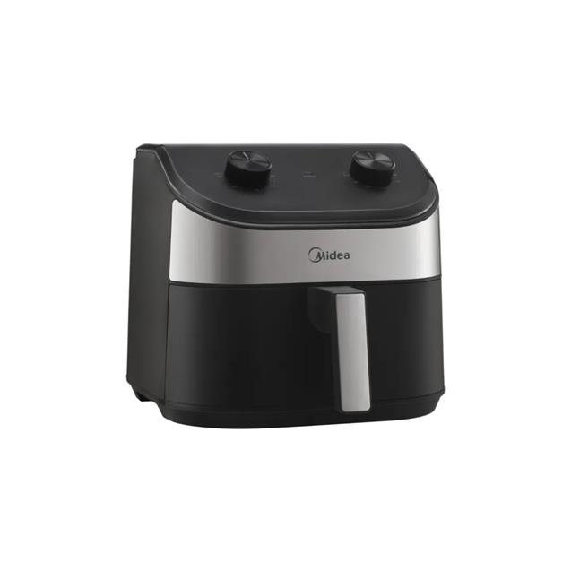 Freidora Midea Mecánica 4.5lts Negro (MW45BAR1)