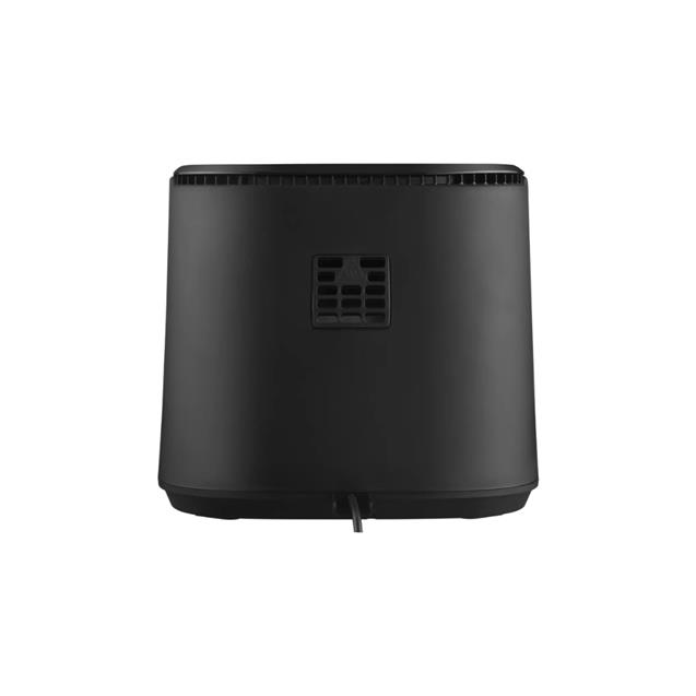 Freidora Midea Digital 6 l Negro (DW60BAR1)