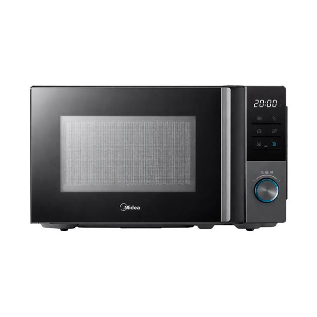 Microondas Midea 20 Lts Digital Gris (MWDN120GAR1)