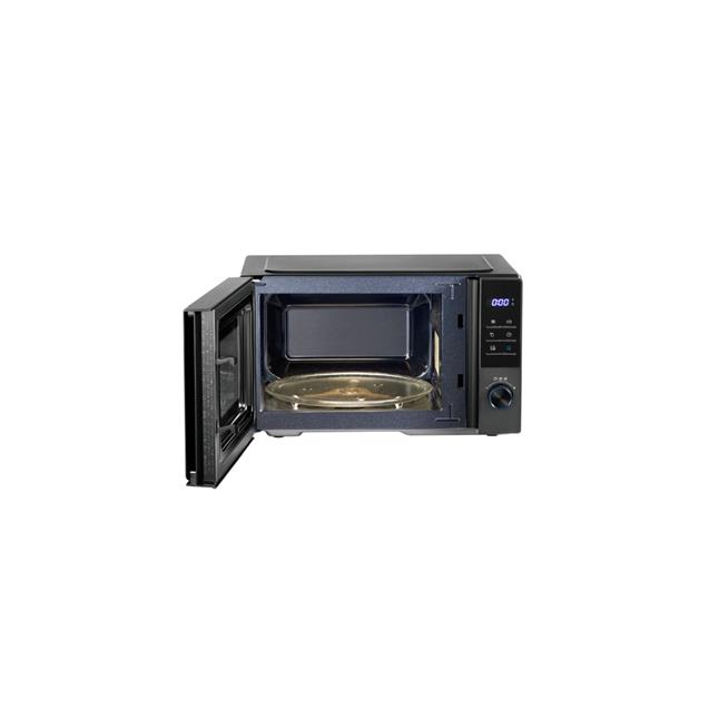 Microondas Midea 25 Lts Grill Gris (DG125GAR1)