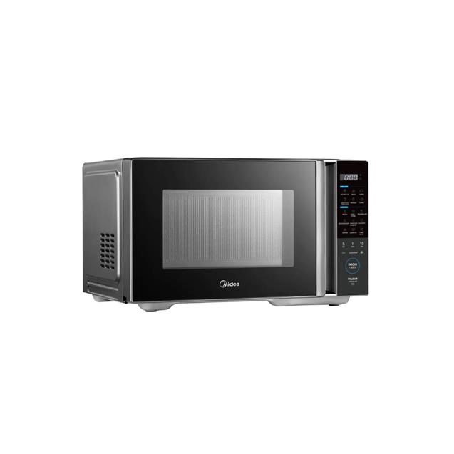 Microondas Midea 29 Lts Grill Gris (EG128GAR1)