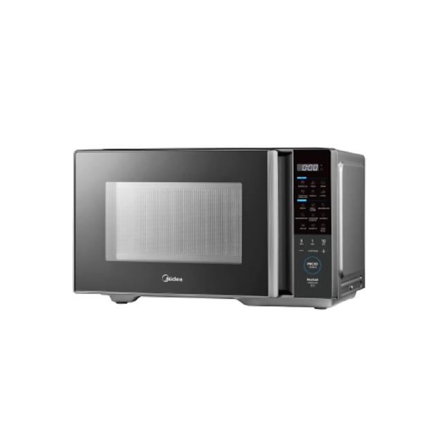 Microondas Midea 29 Lts Grill Gris (EG128GAR1)