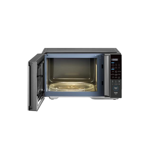 Microondas Midea 29 Lts Grill Gris (EG128GAR1)