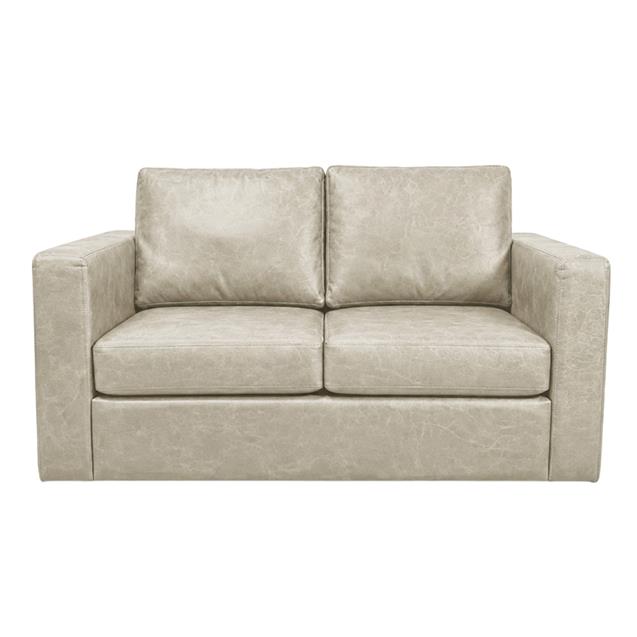 Sillón Turin Clásico 1,60 X 0,90 Nova Hueso