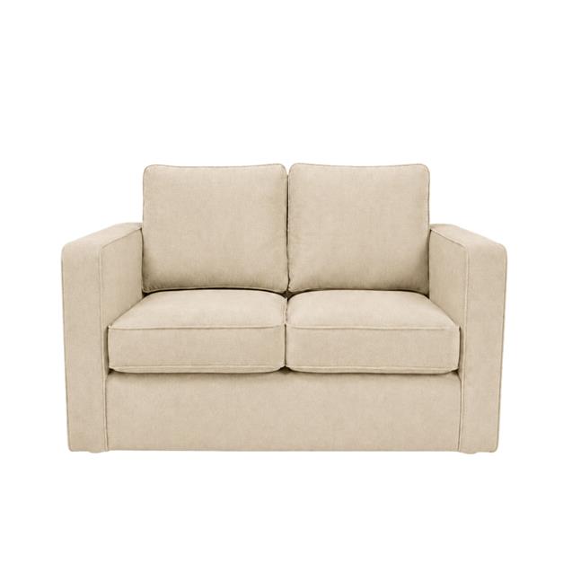 Sillón Turin Clásico 1,60 X 0,90 Angus Natural