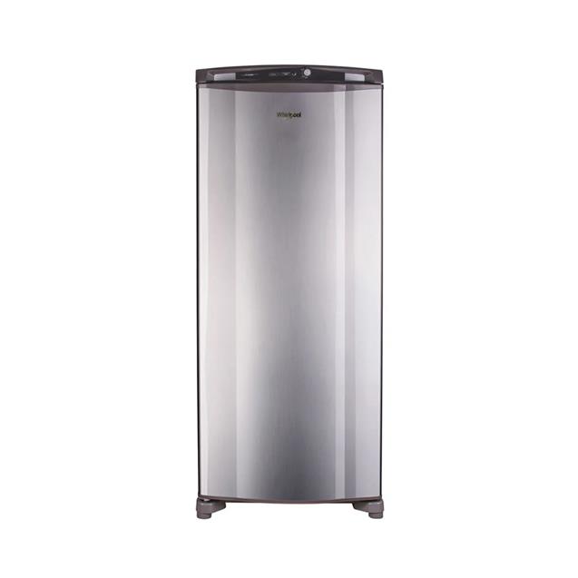 Freezer Whirlpool Inox (WVU26MK)