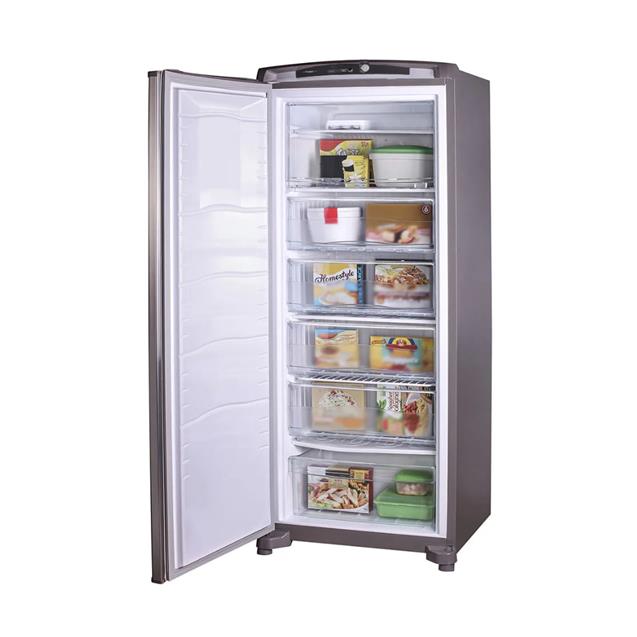 Freezer Whirlpool Inox (WVU26MK)