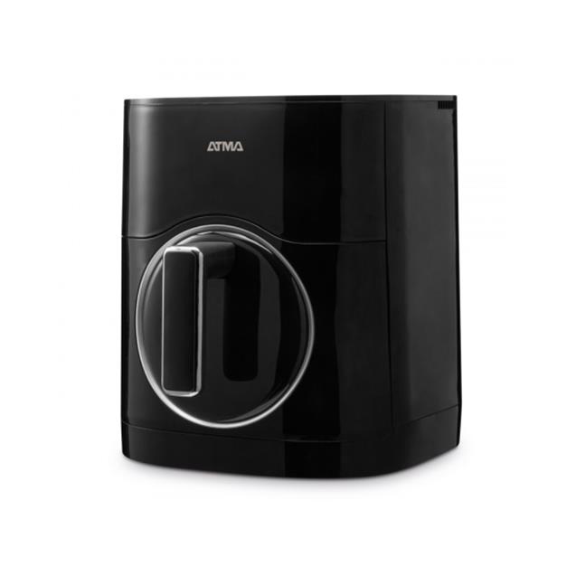 Freidora Atma 6l Negra (FR200ABP)