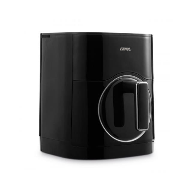 Freidora Atma 6l Negra (FR200ABP)
