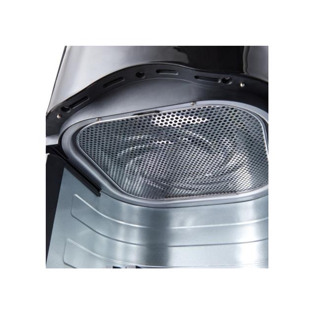 Freidora Atma 6l Negra (FR200ABP)