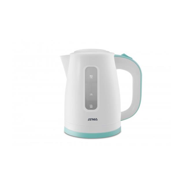 Pava Eléctrica Atma Blanca (PE0821AP)