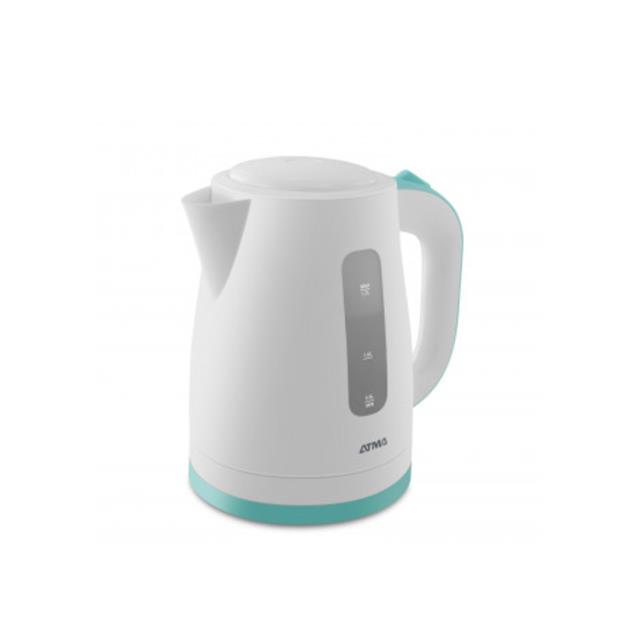 Pava Eléctrica Atma Blanca (PE0821AP)