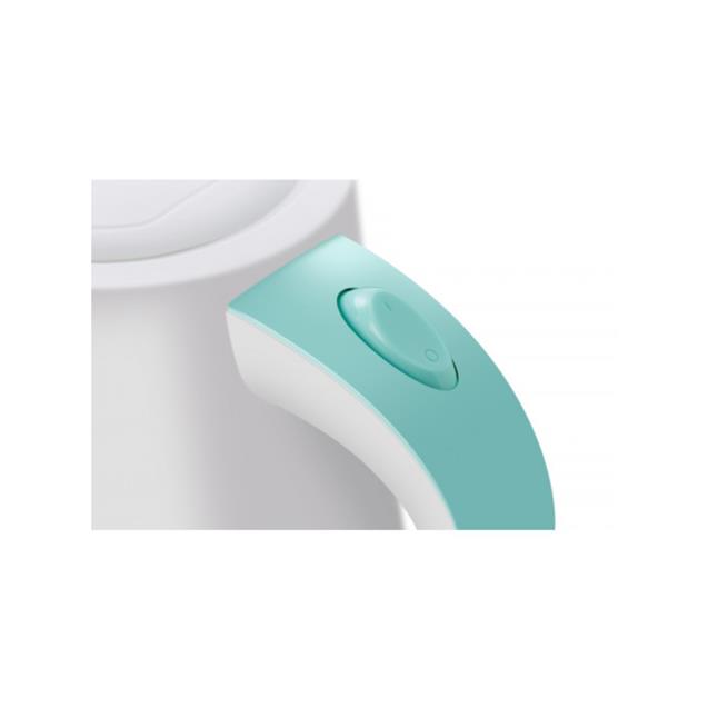 Pava Eléctrica Atma Blanca (PE0821AP)