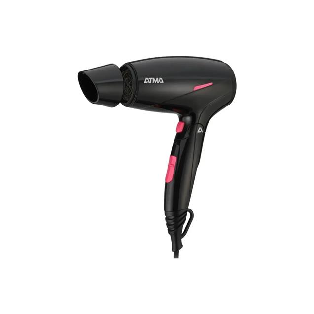 Secador Atma Plegable Attitude Travel (SP8965P)