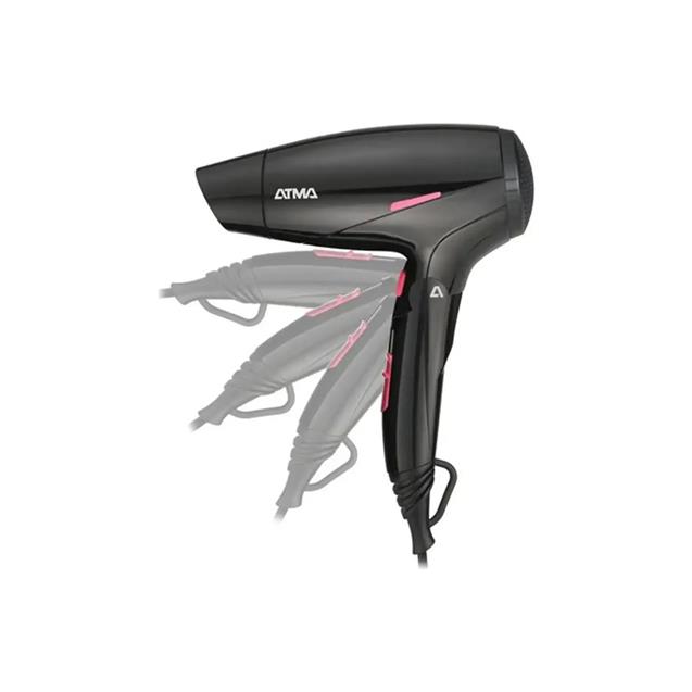 Secador Atma Plegable Attitude Travel (SP8965P)