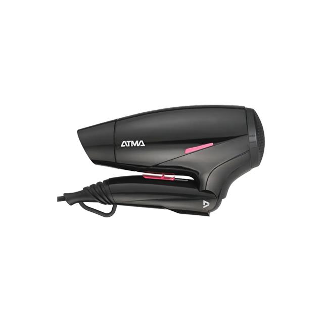 Secador Atma Plegable Attitude Travel (SP8965P)