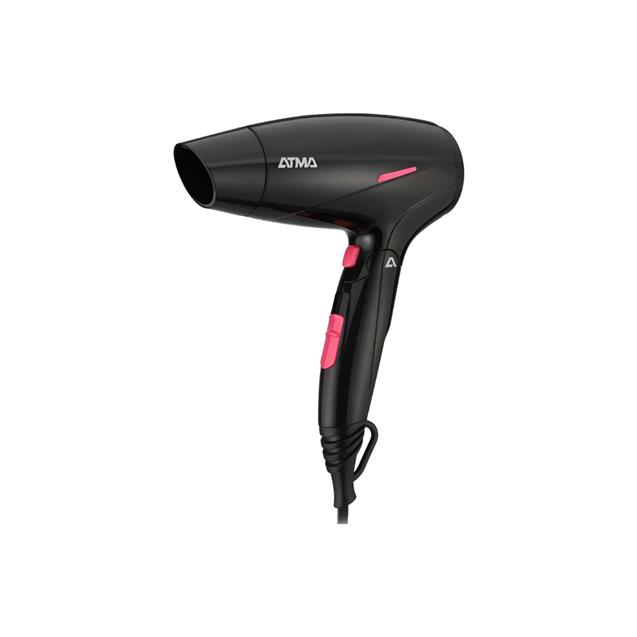 Secador Atma Plegable Attitude Travel (SP8965P)