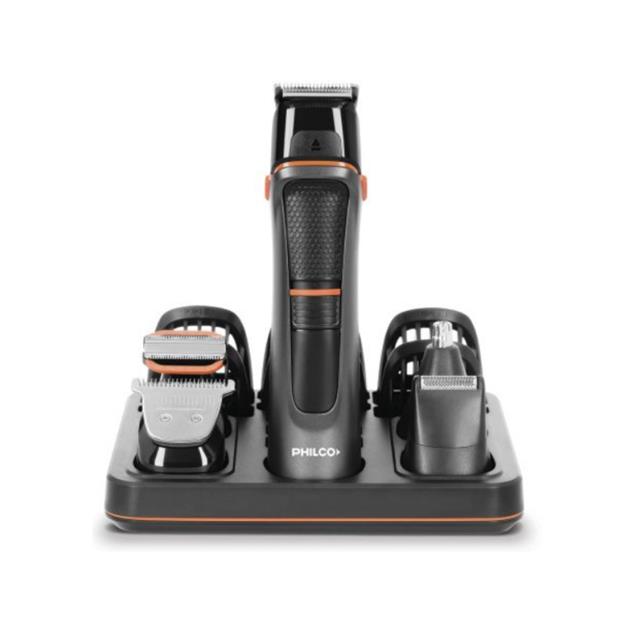 Afeitadora Philco Grooming Kit (CB8870PP)