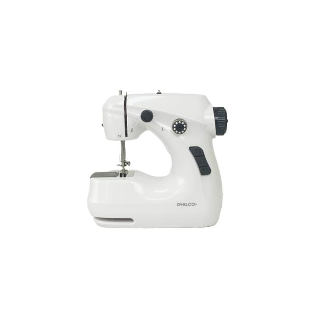 Máquina de Coser Portátil Mini Philco (MCP2401PI)