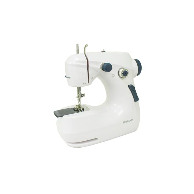 Máquina de Coser Portátil Mini Philco (MCP2401PI)