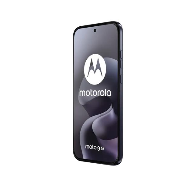 Celular Motorola Moto G67 4GB 256GB 5G Artic Seal (PBAT0006AR)