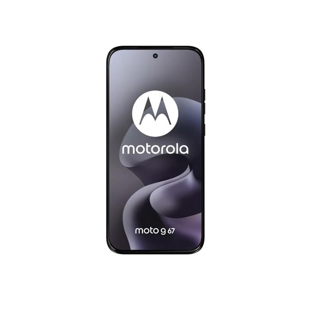 Celular Motorola Moto G67 4GB 256GB 5G Artic Seal (PBAT0006AR)