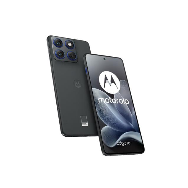 Celular Motorola Edge 70 12GB 512GB 5G Gadget Gray (PBA60008AR)