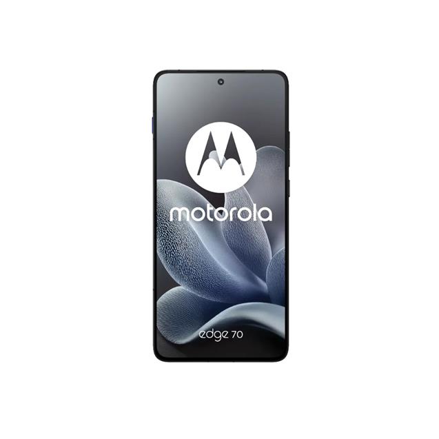 Celular Motorola Edge 70 12GB 512GB 5G Gadget Gray (PBA60008AR)