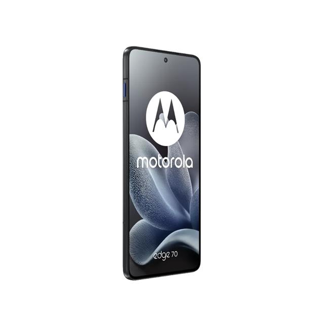 Celular Motorola Edge 70 12GB 512GB 5G Gadget Gray (PBA60008AR)