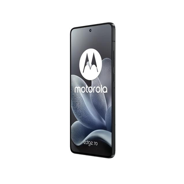 Celular Motorola Edge 70 12GB 512GB 5G Gadget Gray (PBA60008AR)