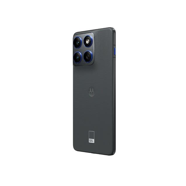 Celular Motorola Edge 70 12GB 512GB 5G Gadget Gray (PBA60008AR)