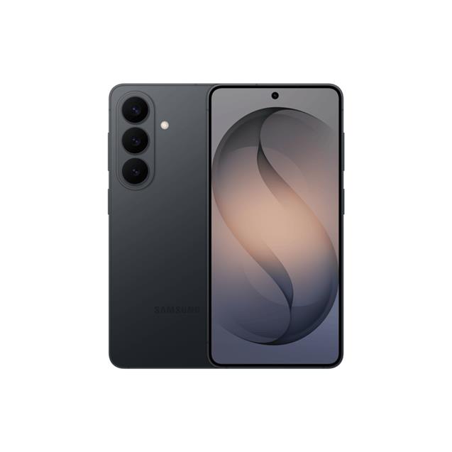 Celular Samsung Galaxy S26 12GB 512GB 5G Black
