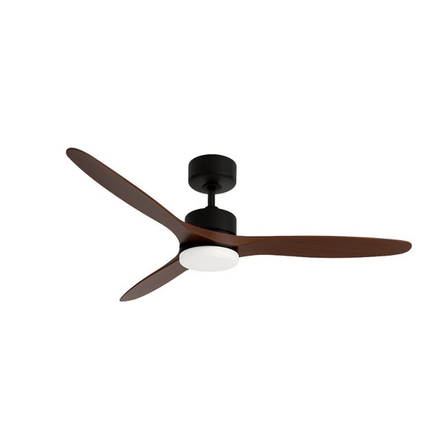 Ventilador De Techo Abon Garden Línea Zentra (AGZ 52 110 - NE OS)