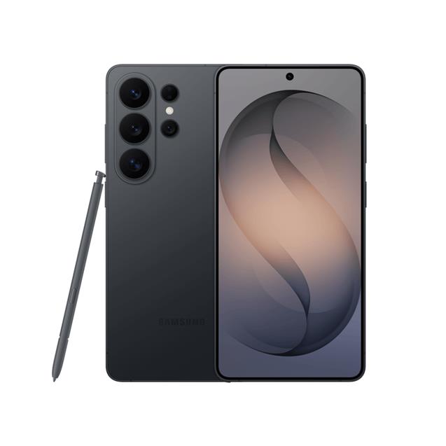Celular Samsung Galaxy S26 Ultra 12GB 256GB 5G Black