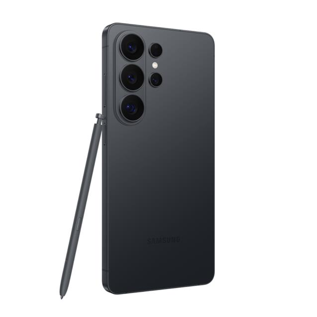 Celular Samsung Galaxy S26 Ultra 12GB 256GB 5G Black