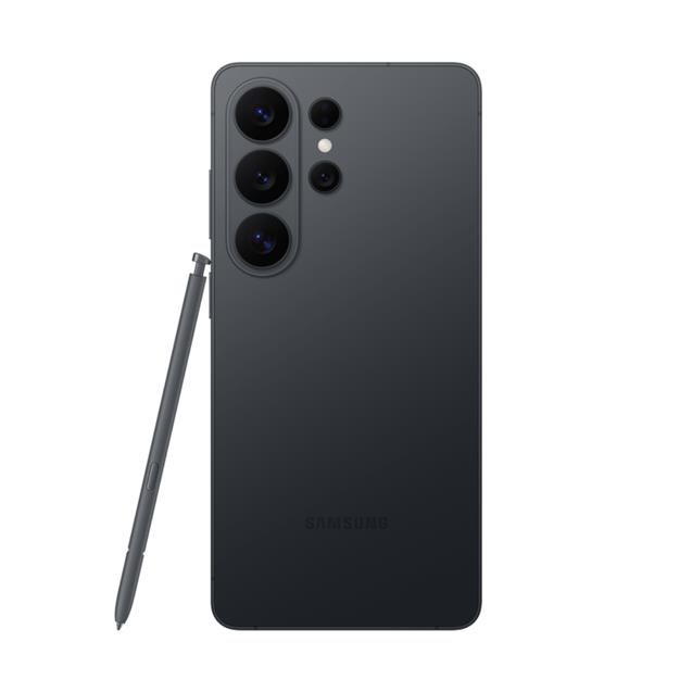 Celular Samsung Galaxy S26 Ultra 12GB 256GB 5G Black