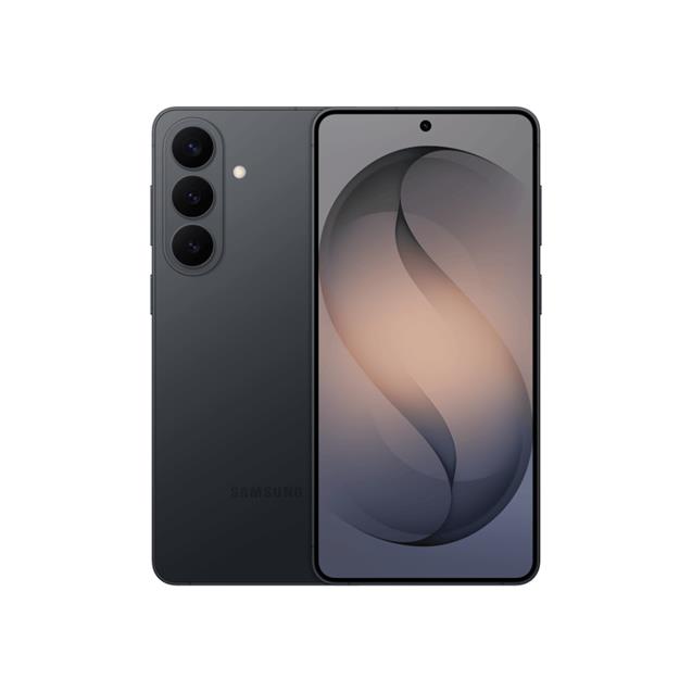 Celular Samsung Galaxy S26+ 12GB 512GB 5G Black