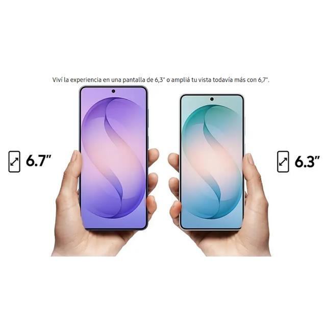 Celular Samsung Galaxy S26+ 12GB 512GB 5G Black