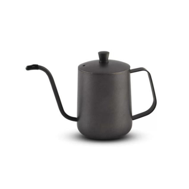 Pava Barista Crystal Rock Acero Inox 600ml (57918065)