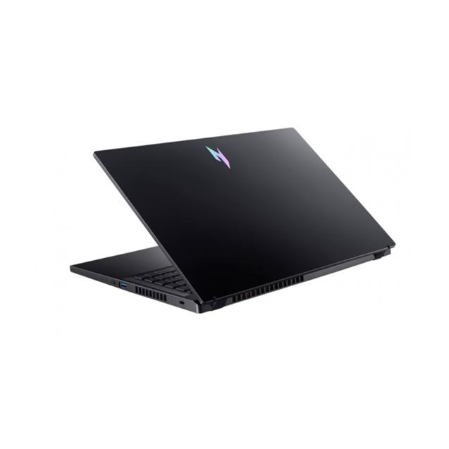 Notebook Acer Nitro 5 Ryzen 5 7535HS 8 GB 512 GB SSD RTX 3050 6 GB 15,6” Full HD Black