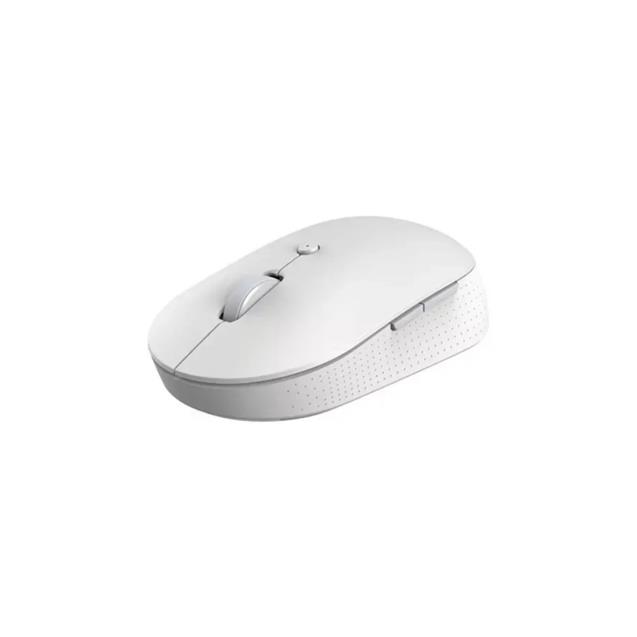Mouse Inalámbrico Xiaomi Mi Dual Mode Silent Edition (HLK4040GL)